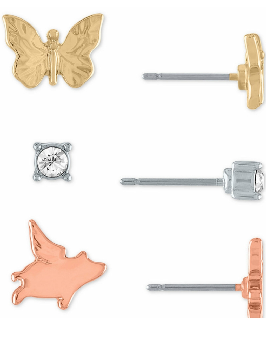 Rachel Rachel Roy Earrings